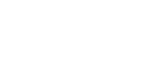 logo sloneczne tarasy gaski white